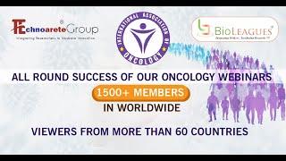 Oncology Webinars Success Path - International Association of Oncology | Bioleagues