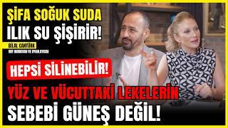 1.BÖLÜM Annene Olan Öfke ve Kırgınlığın İyileşmeden KİLO VEREMEZSİN! Göbeğinin İçinde O DUYGU var!