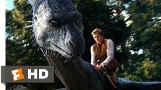 Eragon (2/5) Movie CLIP - Dragon Rider (2006) HD