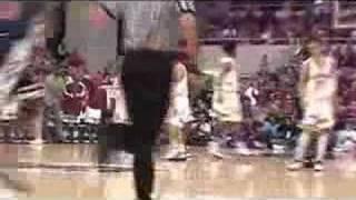Random Stanford baskets from Zona game - Cardinaljunkie.com