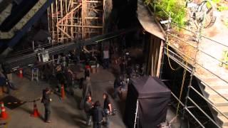 THE HOBBIT, Production Diary 7