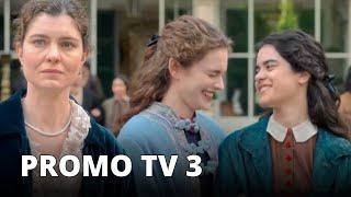 BELCANTO (2025) | Promo tv #3