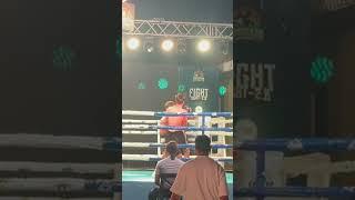 F. Zoramchhana uppercut   #boxing #punch #uppercut #mizo #hmeltha_rorum