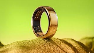 Top 10 Best Smart Rings | Smartest Wearable