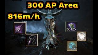 BDO Gyfin Rhasia | Maegu Combos & Crystals & Addons & Artifacts Detailed Guide 2023