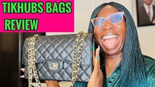 Affordable LUXURY HANDBAGS UNDER 500 | Tikhubs #tikhubs