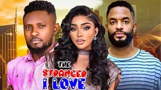 THE STRANGER I LOVE -MAURICE SAM, EVANNY PATRICK, CHIKE DANIELS 2025 Latest Nigerian Nollywood Movie
