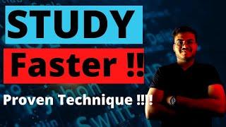 Faster LEARNING Technique  | Coding Tips | Productivity Hacks | Lakshya Namdeo | BinaryOne