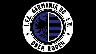 Germania Ober Roden 08 : JFV Gersprenztal