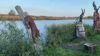 Рязанское ЗОДЧЕСТВО. Сапожковский район, Морозово-Борки