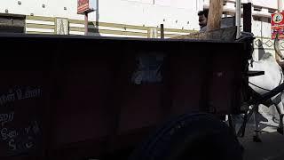 Trichy Smart city work on drainage- M.A.Aleem Swachh Bharat Ambassador Trichy city Corporation