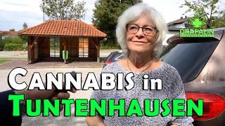  Cannabis in Tuntenhausen  | Was denkt Bayern? - Folge 16