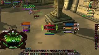 WoW PVP Healing Guide Restoration Druid #2