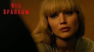 Red Sparrow | "We Can't Trust A Word That Comes Out Of Her Mouth" TV Commercial | 20th Century FOX