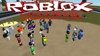 Roblox Battle of the Gang Story - Alan Walker: Sing Me To Sleep (ROBLOX Music Video)