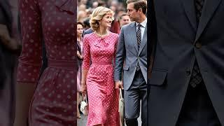 Prince Charles With Princess Diana #charles #diana