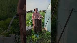 я Деревня и есть #деревенскаяжизнь #бурятия #село #деревня #огород #лицо #жизньвдеревне #дом