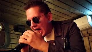 Pumpkin Priest | Riding On The Wind | Judas Priest Cover | Live @ PoisonRubika | 19/05/2019