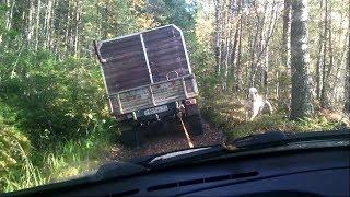 В ГОСТИ К ПРОМЫСЛОВИКАМ\ РЫБАЛКА НА НАЛИМА\ ДОНКИ ЗАКИДУШКИ\ ТЯЖЕЛАЯ НОЧЬ\ СЕНТЯБРЬ 2018!1