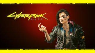 Cyberpunk 2077 - Phantom Liberty - Episode 1