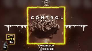 Groovy Soca Instrumental Track "Control" Ackah Dan | Soca Type Beat 2025