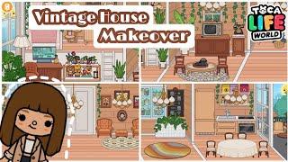 Vintage House Makeover️ Prxces Gamer