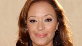 Leah Remini Leaves Scientology: 'Kings of Queens' Actress Says 'I'm Not About to Shut Up'