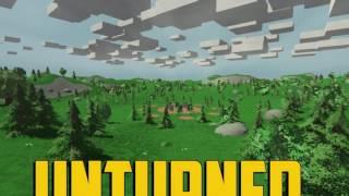 Unturned Soundtrack Extended 1 HOUR