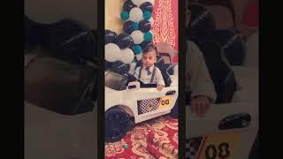 New car  || babies time || viral || short || haziq x wamiq #cutebaby #goodhabits #cute