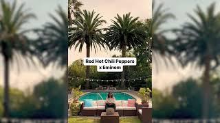 Red Hot Chili Peppers x Eminem (Carneyval Mashup) FULL VERSION