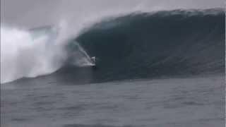 Day Three Highlights / Volcom Fiji Pro 2012