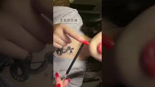 小痴大人 第一视角 训练早x废物