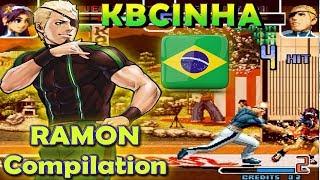 KOF 2002 - KBCINHA [Ramon Compilation]