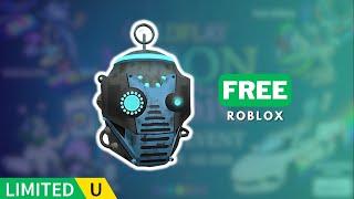 FREE LIMITED UGC | How to get MOON MUSiC Robot Alien Head Coldplay in Tower of Misery on Roblox