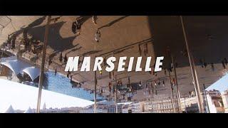 [4K] Marseille, France | Cinematic Travel Video