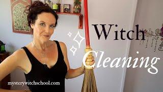 5 Step Spiritual House Clearing With The Elements