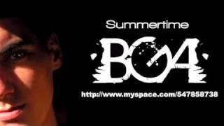 BGA - Summertime