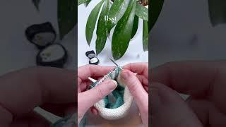 Rossiter Socks : Rsst & Lsst | knitting technique | #handknitting #knitting #knittedsocks