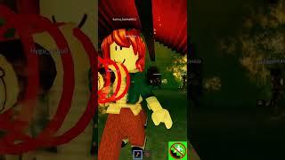 We came across a mysterious house in Insane Elevator