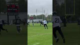 Will the #Jets actually have a passing attack in 2025?? #nfl