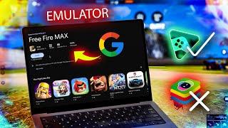 Google JUST Released Their NEW Android Emulator!