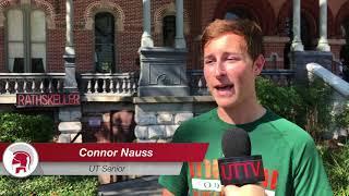 Reminiscing Rathskeller