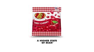 Jelly Belly: A Higher State of Bean - Very Cherry