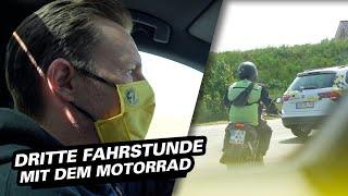 Neu auf dem Motorrad?! (A/A2/A1)| Fahrschule Lindemann