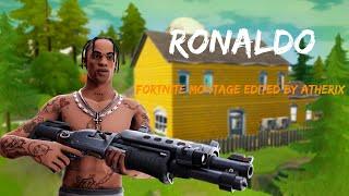 Ronaldo!! - Fortnite Montage Edited by Atherix | Atherix Gaming