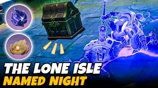 The Lone Isle Named Night World Quest | Natlan World Quest | Genshin Impact 5.2