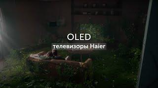 OLED телевизоры Haier