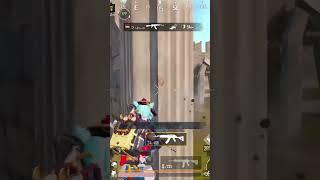 1v4  #pubgmobile #viralshort #explorepage #like #pubg