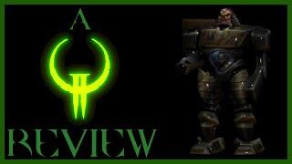 Why Quake 2 is so GREAT?!