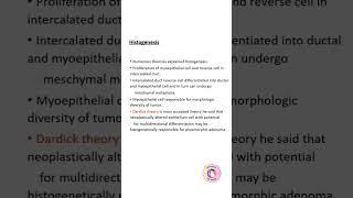Pleomorphic Adenoma #salivary #bds #anatomy #anatomy